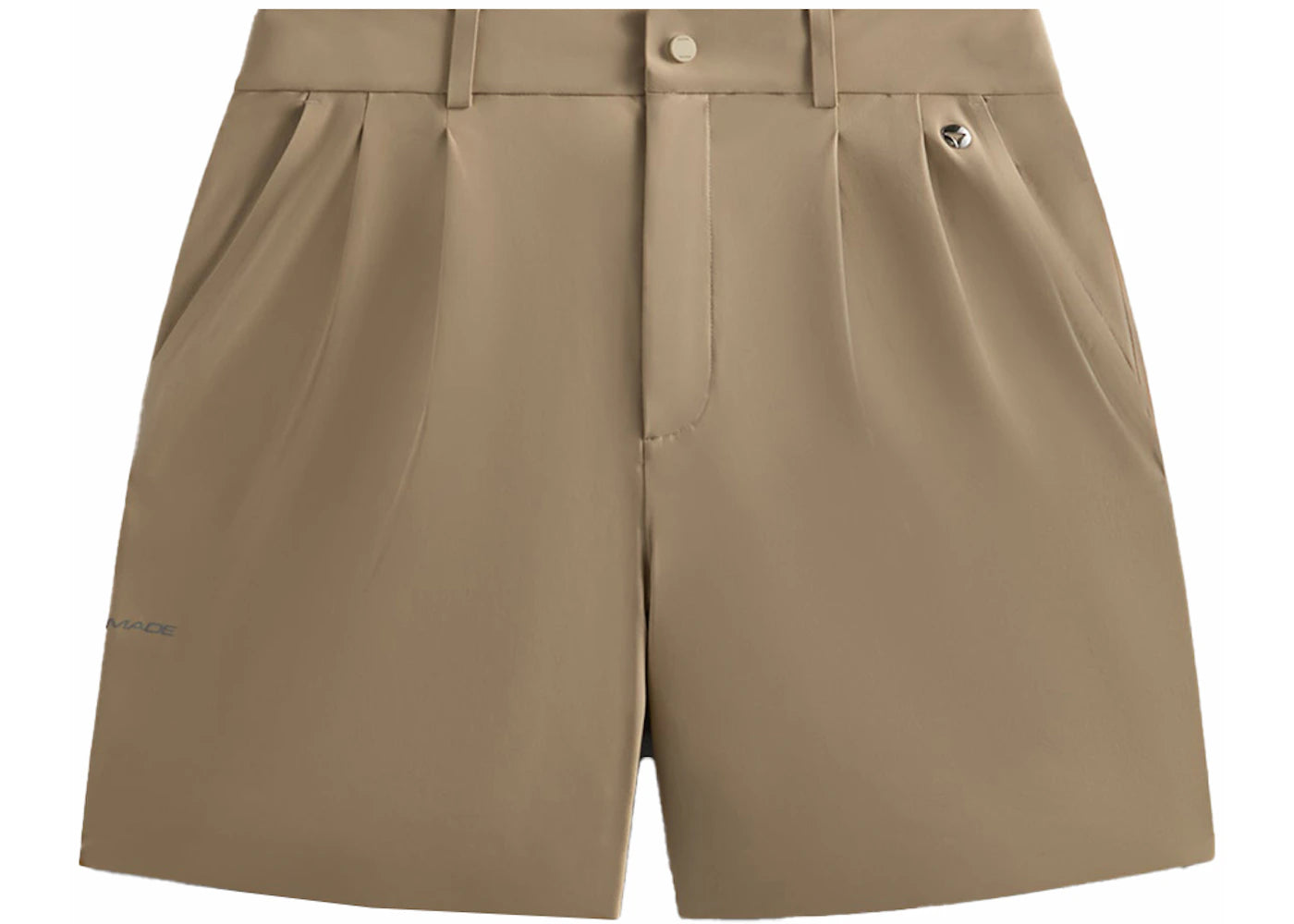 Kith TaylorMade Bunker Short Malt