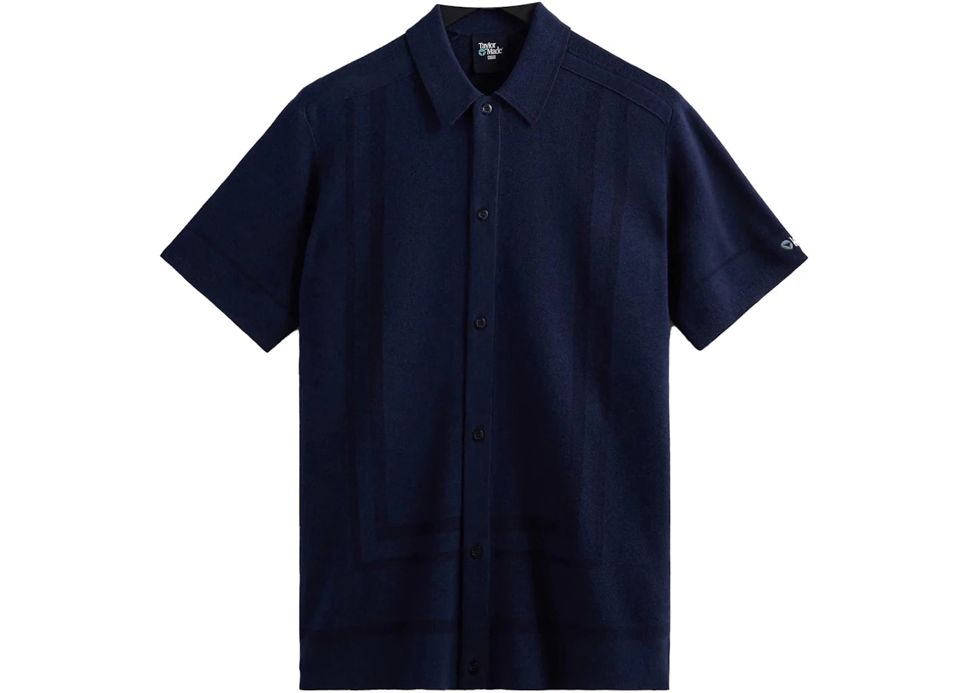 Kith TaylorMade Clubhouse Buttondown Vista