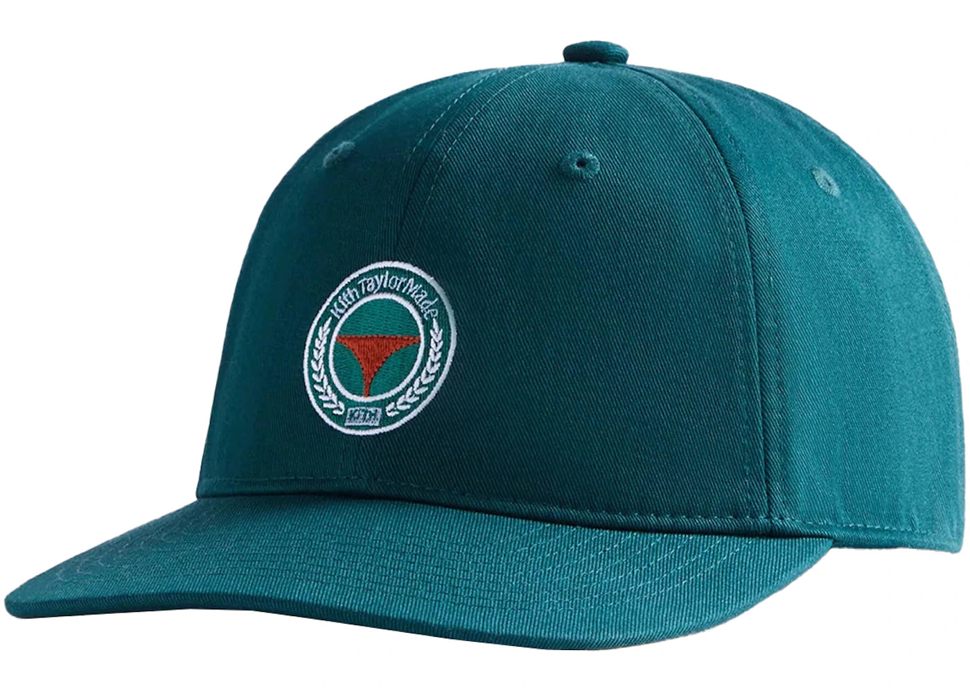 Kith TaylorMade Crest Cap Fairway