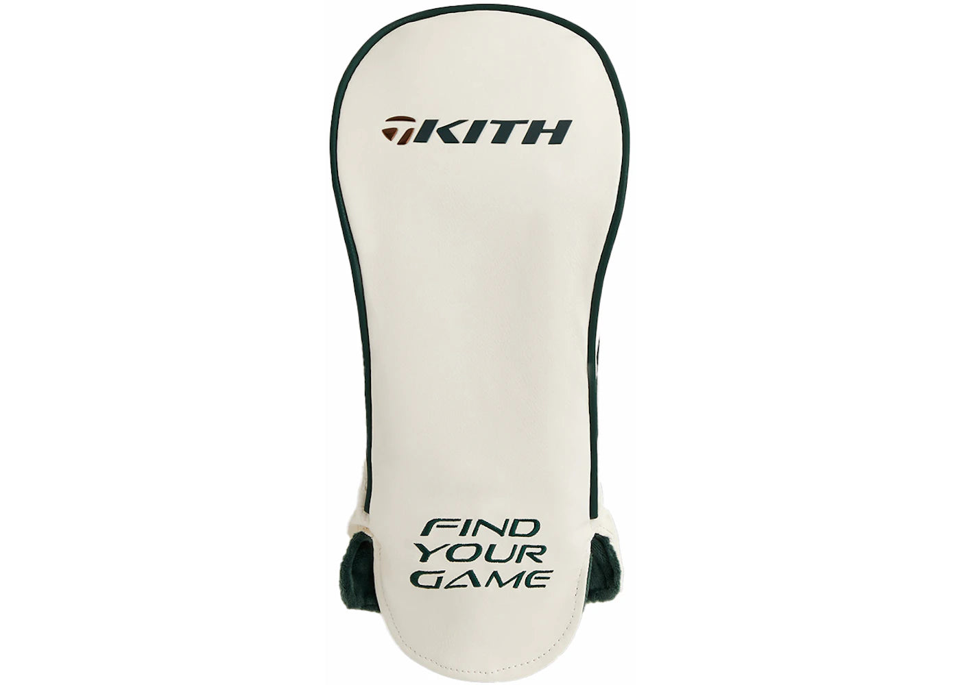 Kith TaylorMade Driver Headcover Multicolor