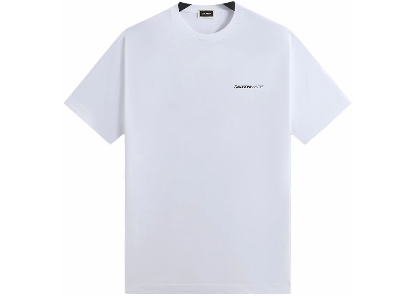 Kith TaylorMade Driver Tee White