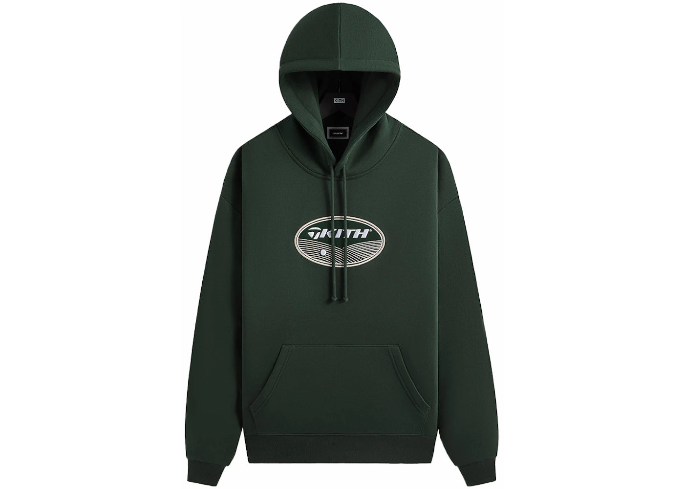 Kith TaylorMade Fairway Nelson Hoodie Stadium