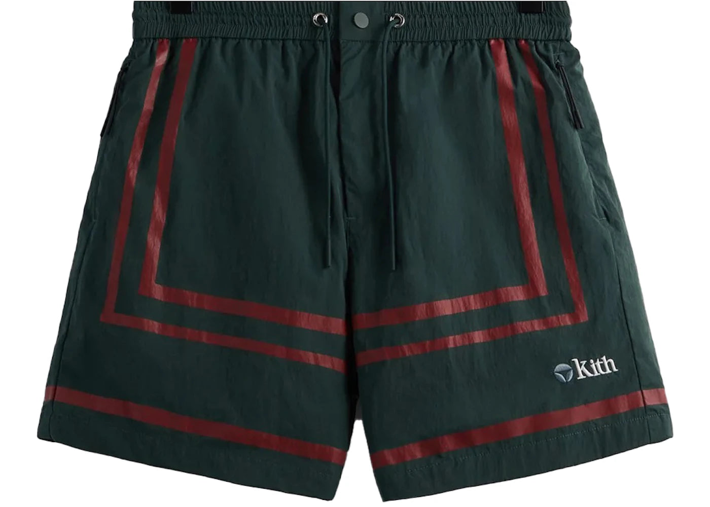 Kith TaylorMade Fairway Shorts Stadium