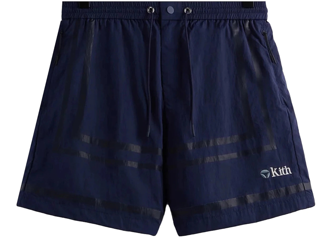 Kith TaylorMade Fairway Shorts Vista