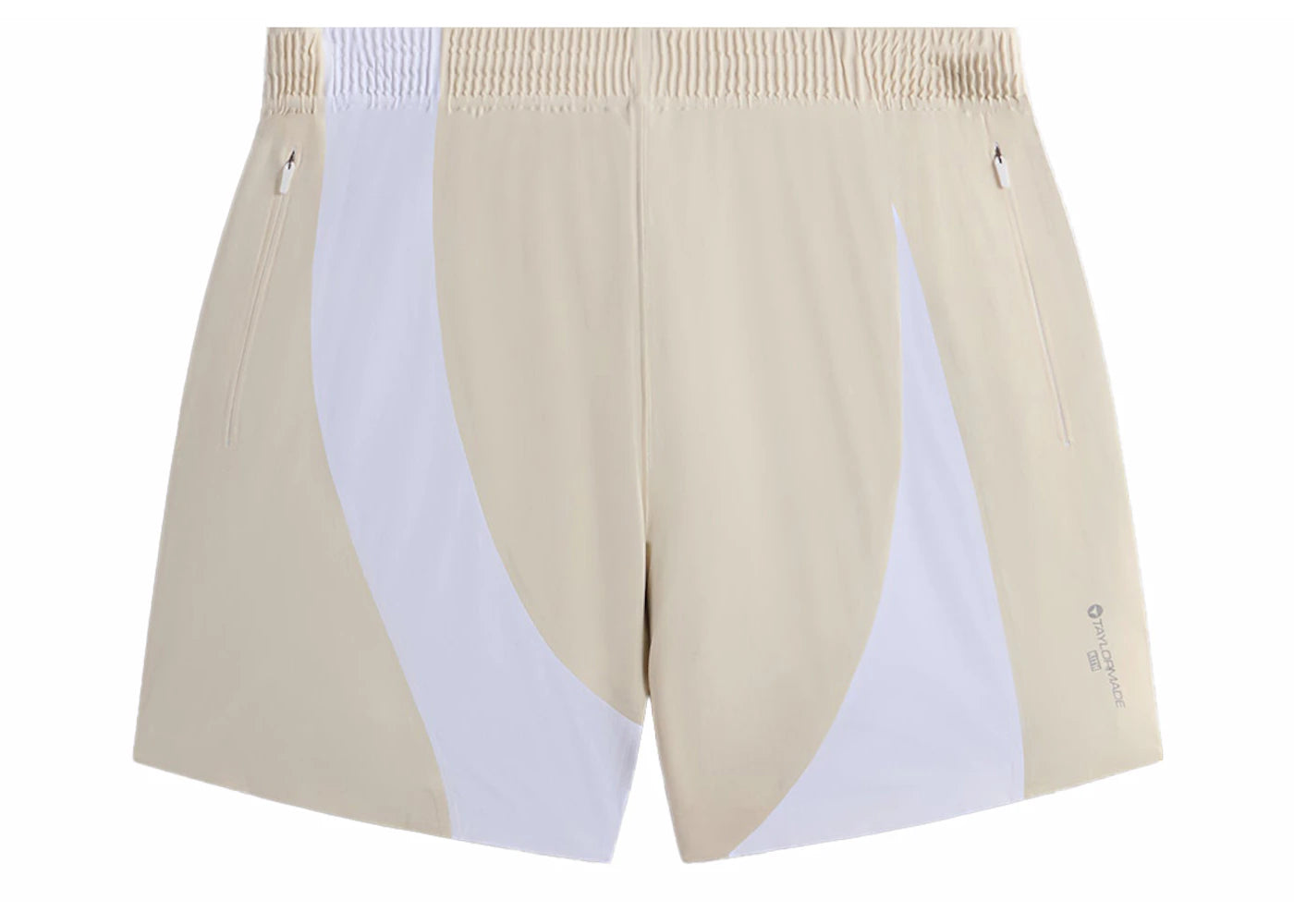 Kith TaylorMade Fringe Short Silk