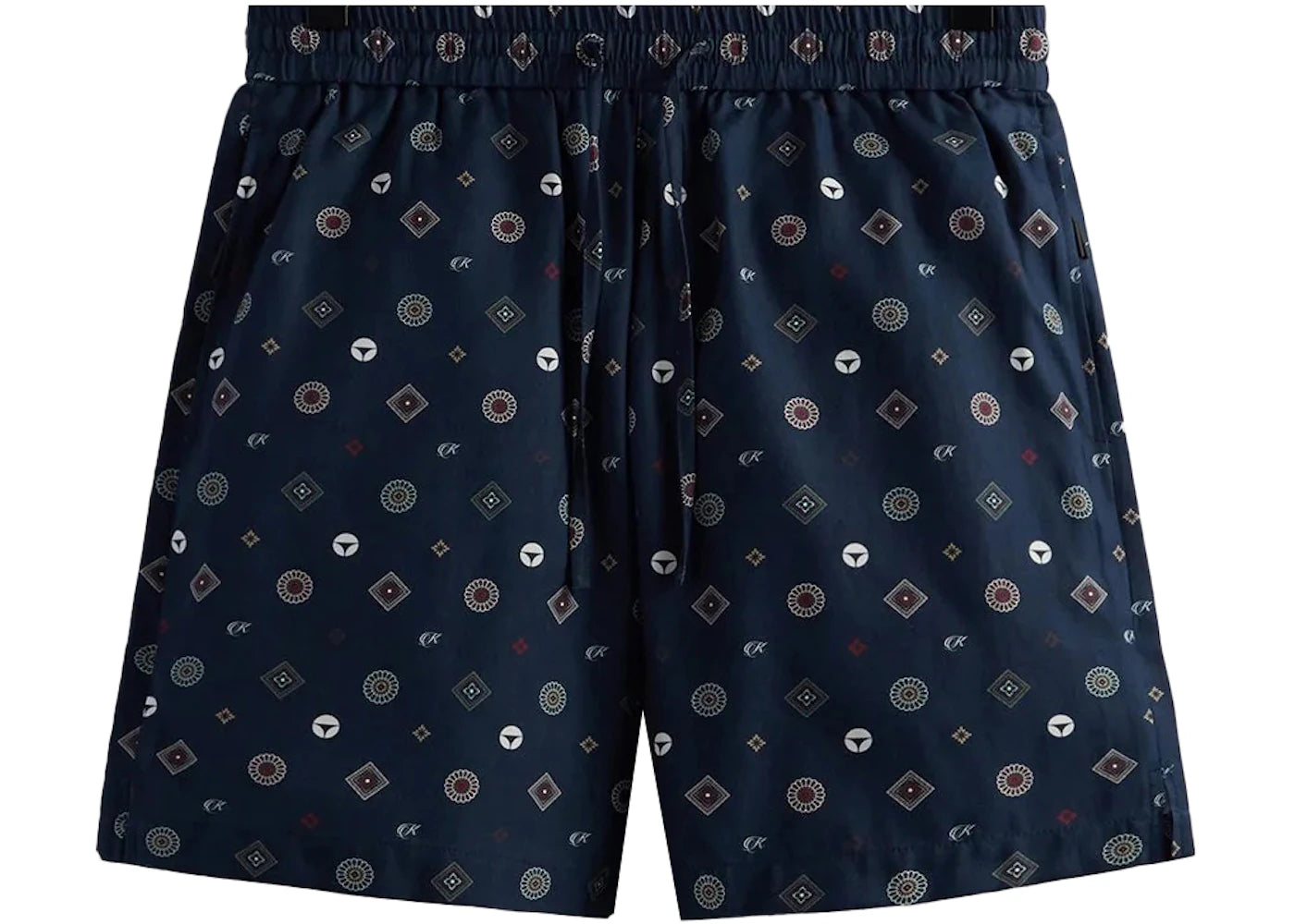 Kith TaylorMade Gimme Shorts Nocturnal