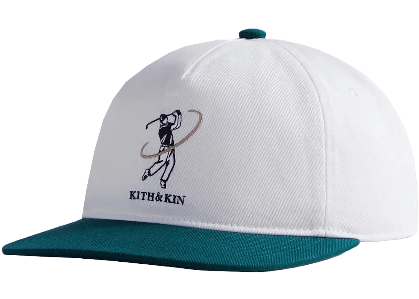 Kith TaylorMade Invitational Snapback Fairway