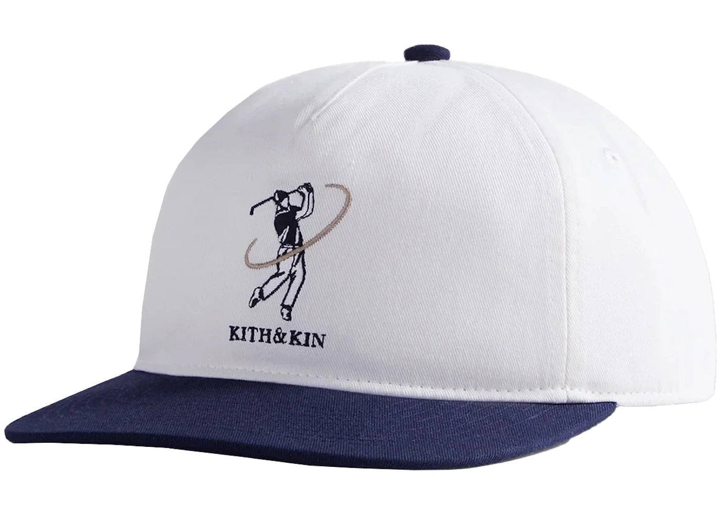 Kith TaylorMade Invitational Snapback Nocturnal