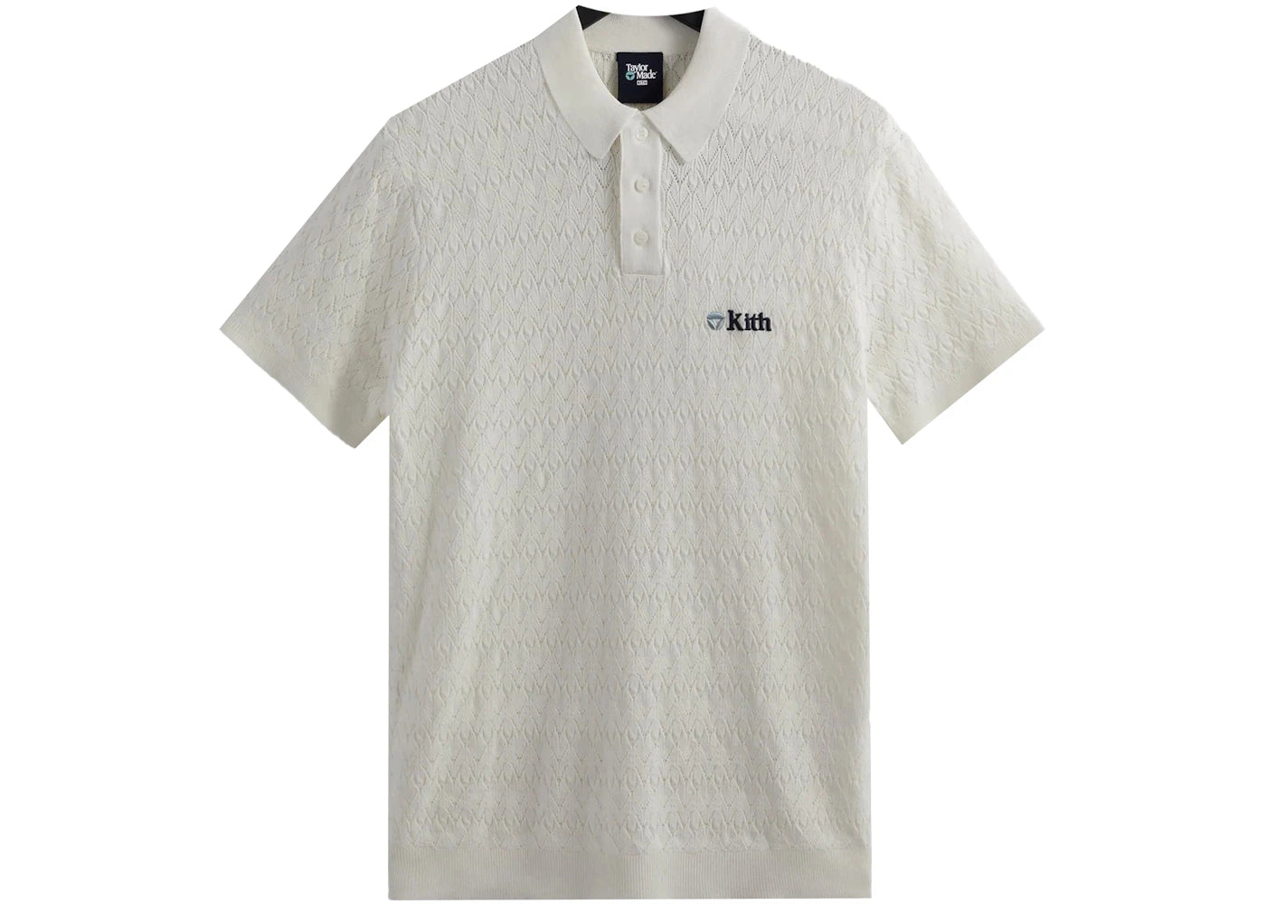 Kith TaylorMade Lay Up Polo Nano