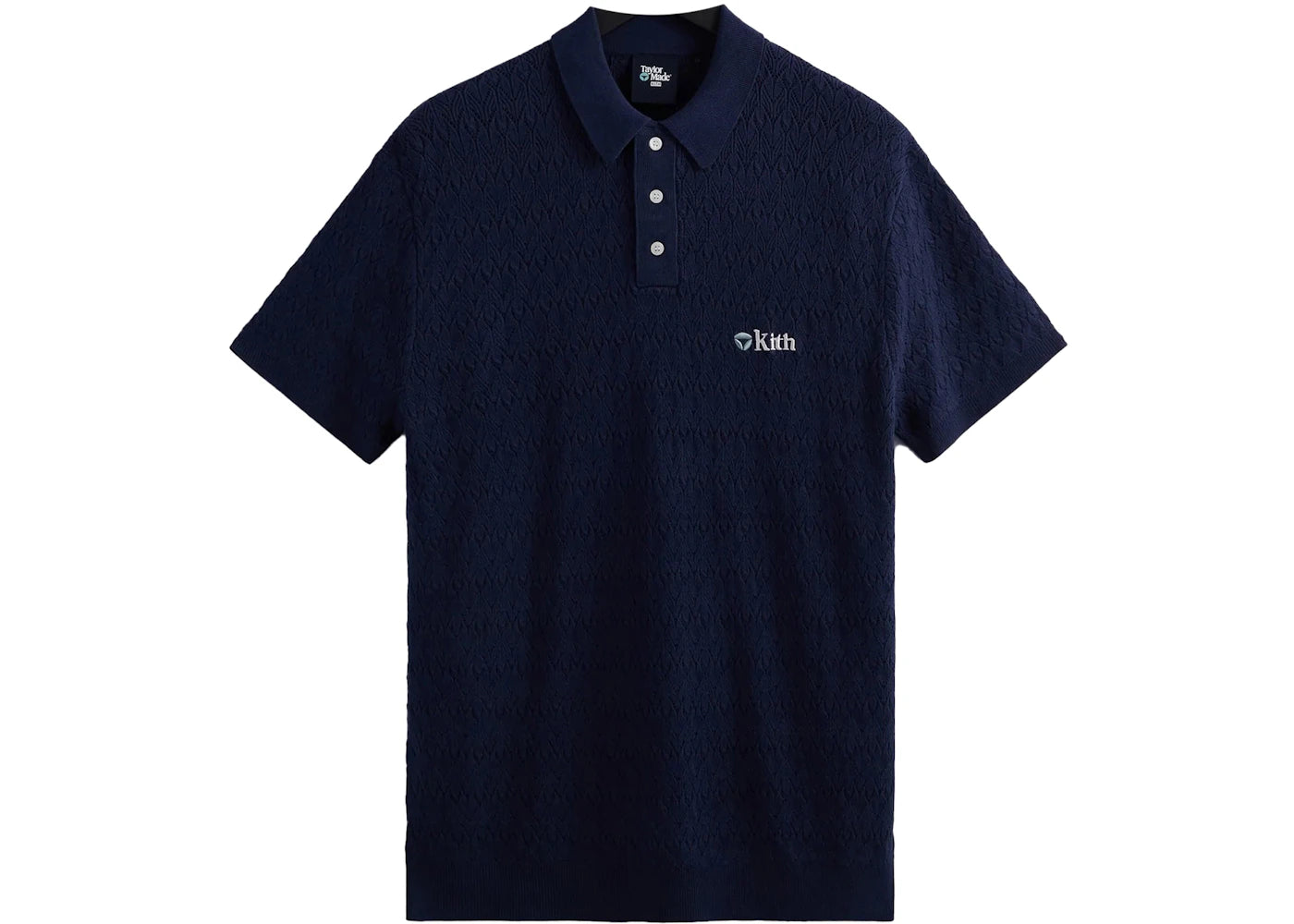 Kith TaylorMade Lay Up Polo Vista