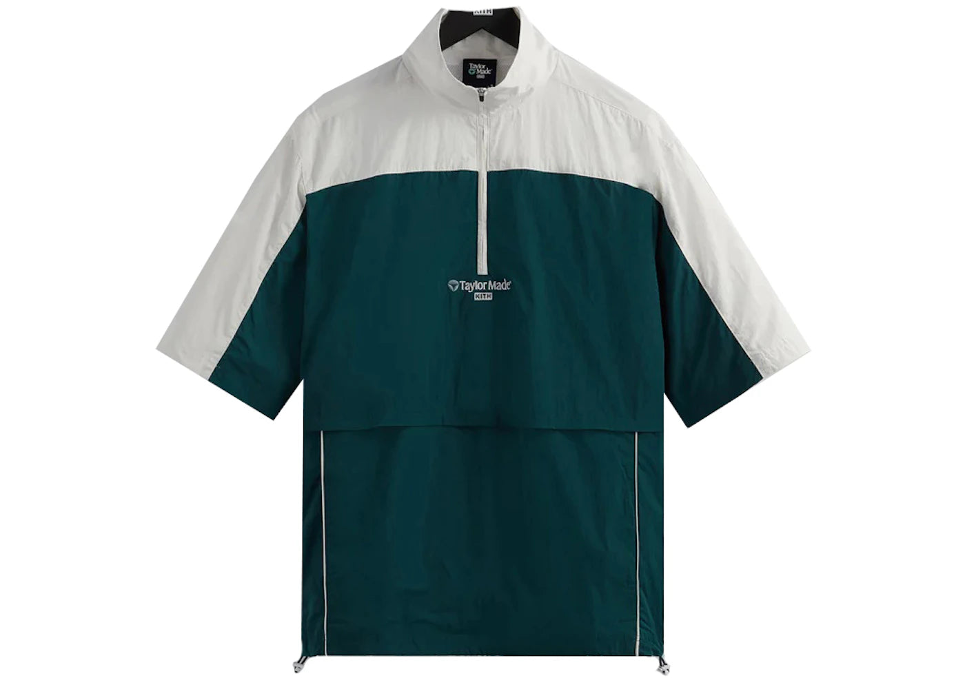 Kith TaylorMade Links Windshirt Fairway