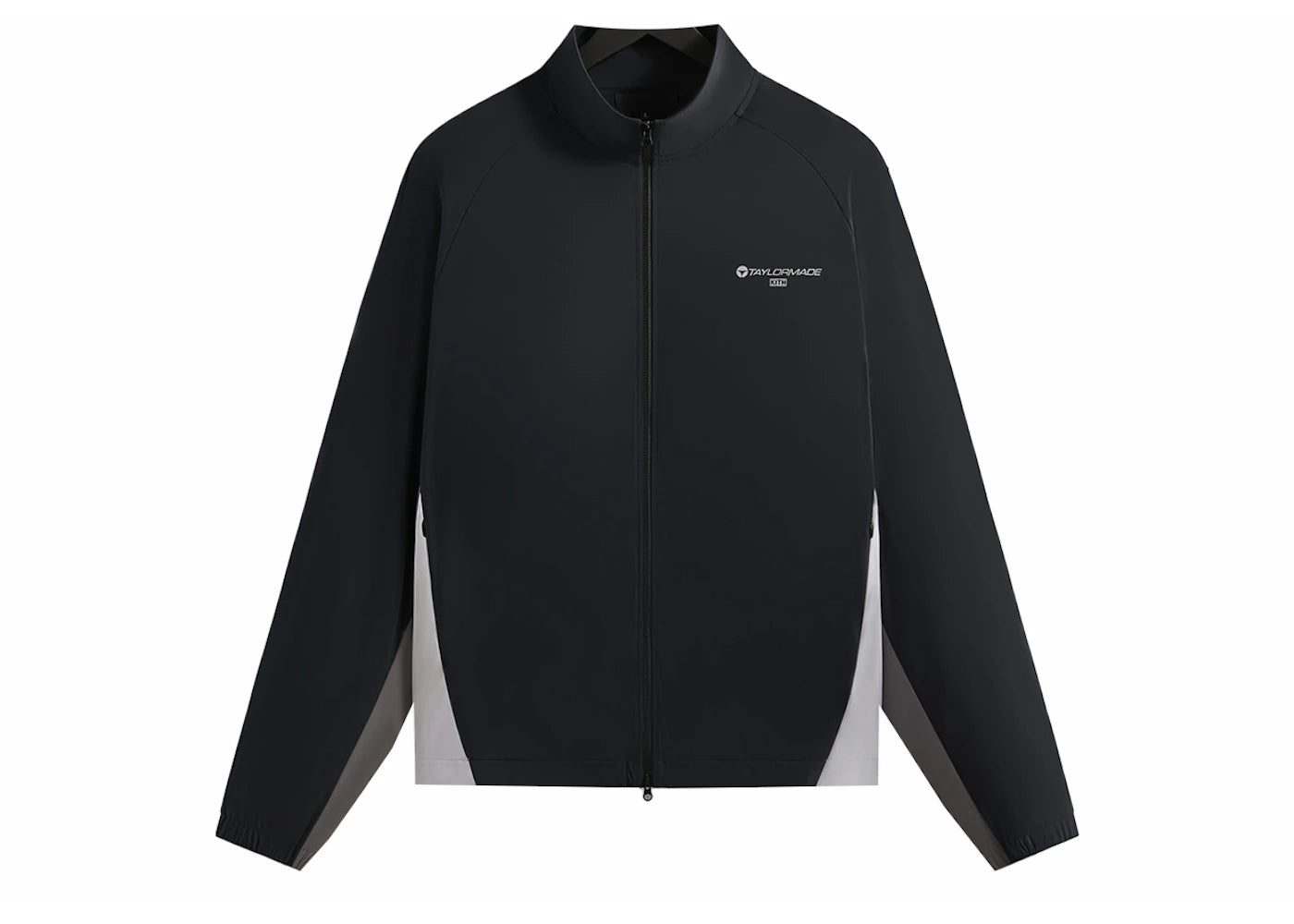 Kith TaylorMade Long Game Jacket Black