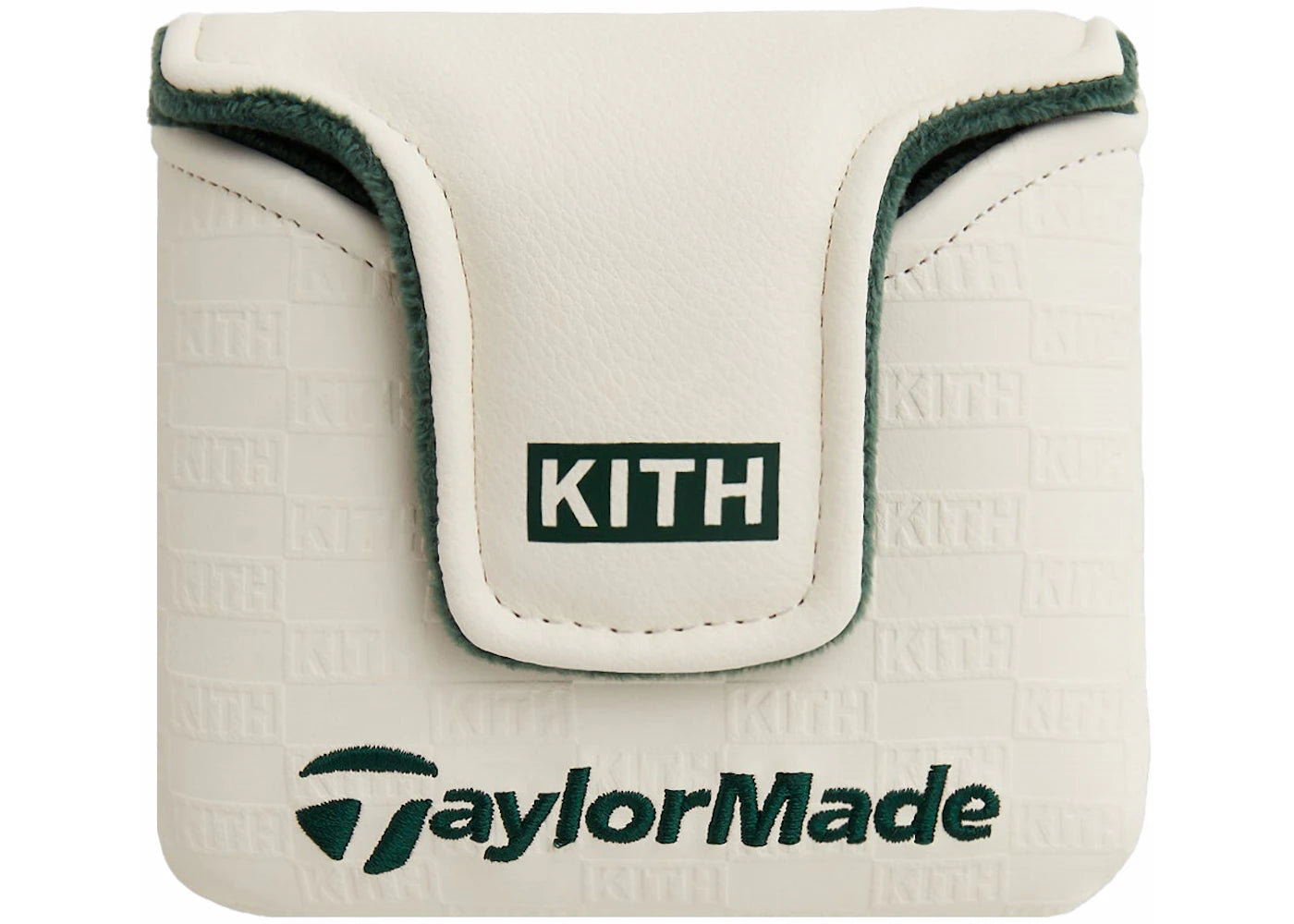 Kith TaylorMade Mallet Headcover Multicolor