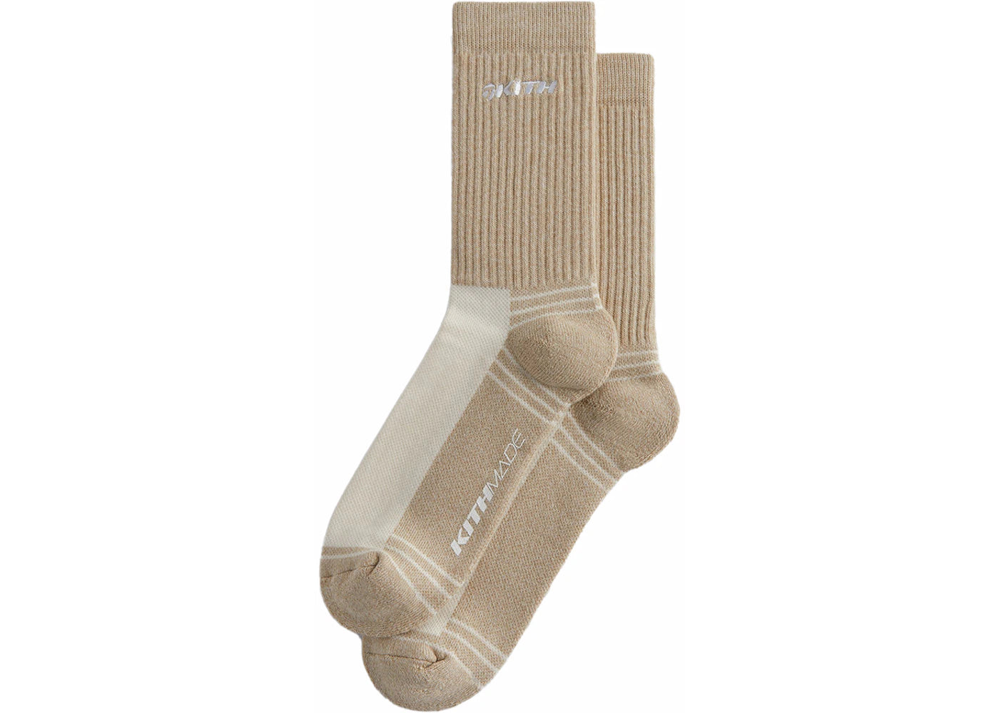Kith TaylorMade Performance Socks Silk