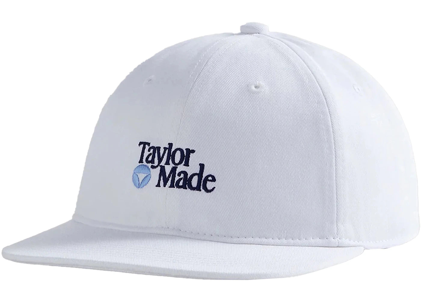 Kith TaylorMade Range Cap White