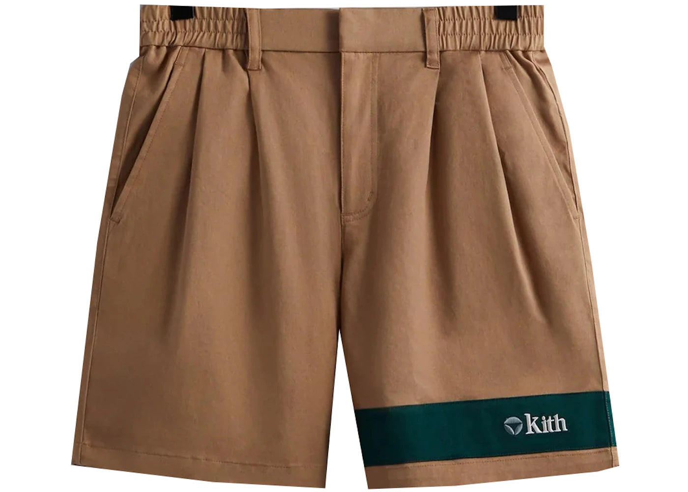 Kith TaylorMade Scramble Shorts Loft