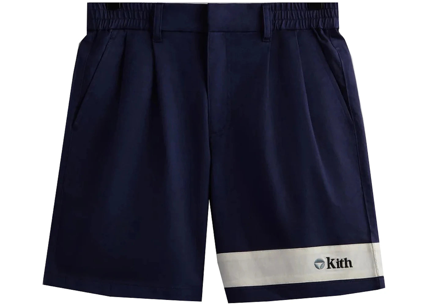 Kith TaylorMade Scramble Shorts Vista