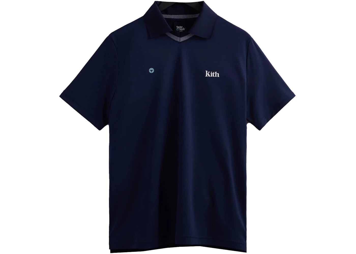 Kith TaylorMade Tap In Jersey Vista
