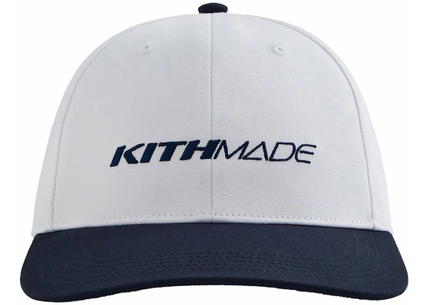 Kith TaylorMade Twill Aaron Cap Nocturnal