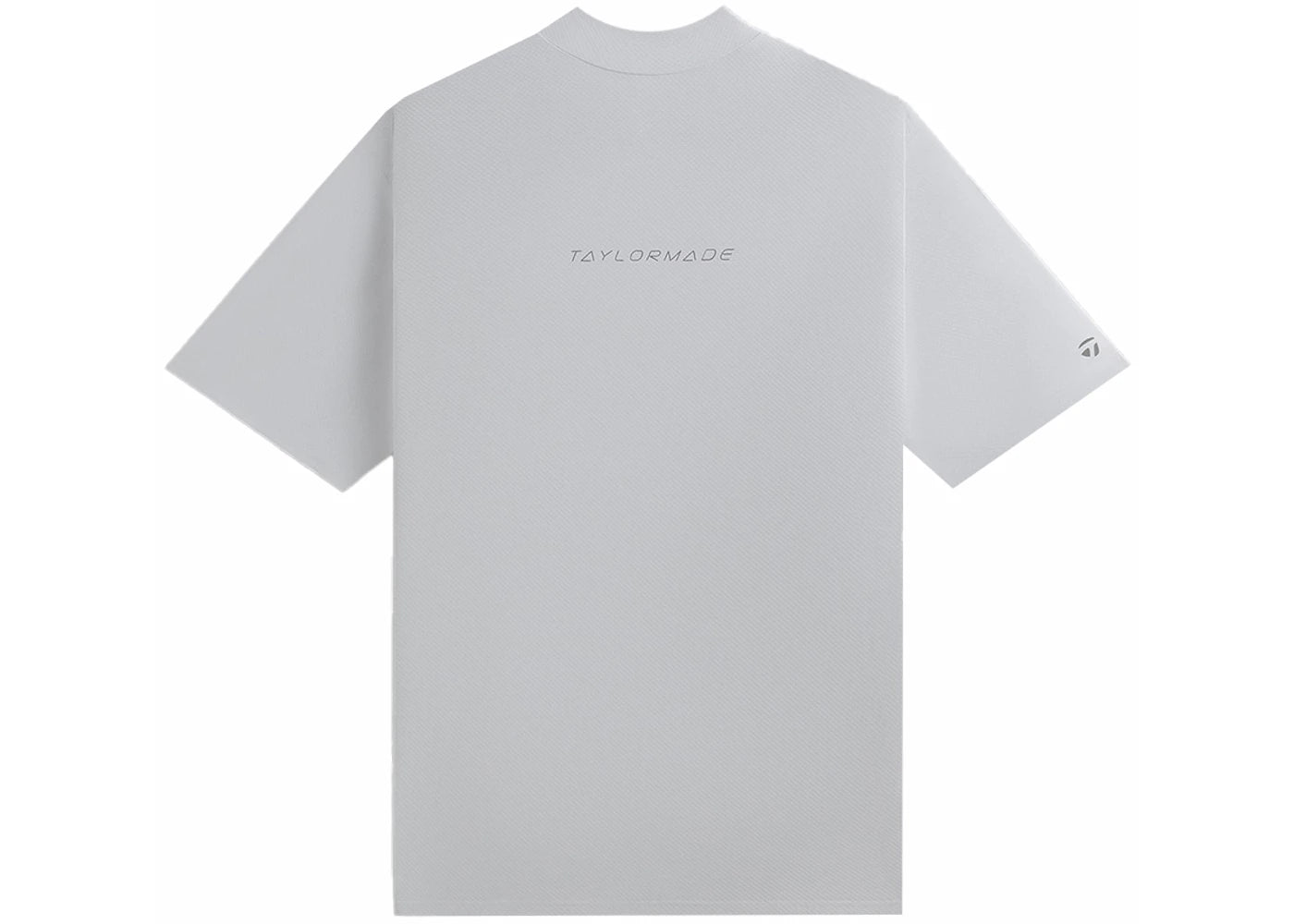 Kith TaylorMade Up & Down Mock Neck Blank