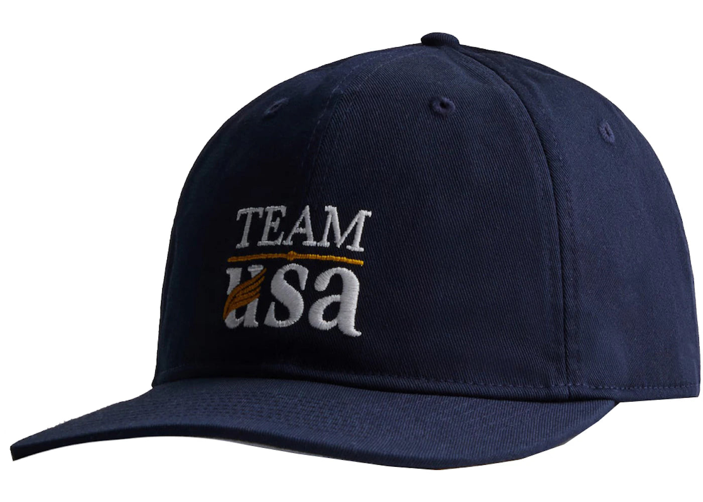 Kith Team USA Cap Nocturnal