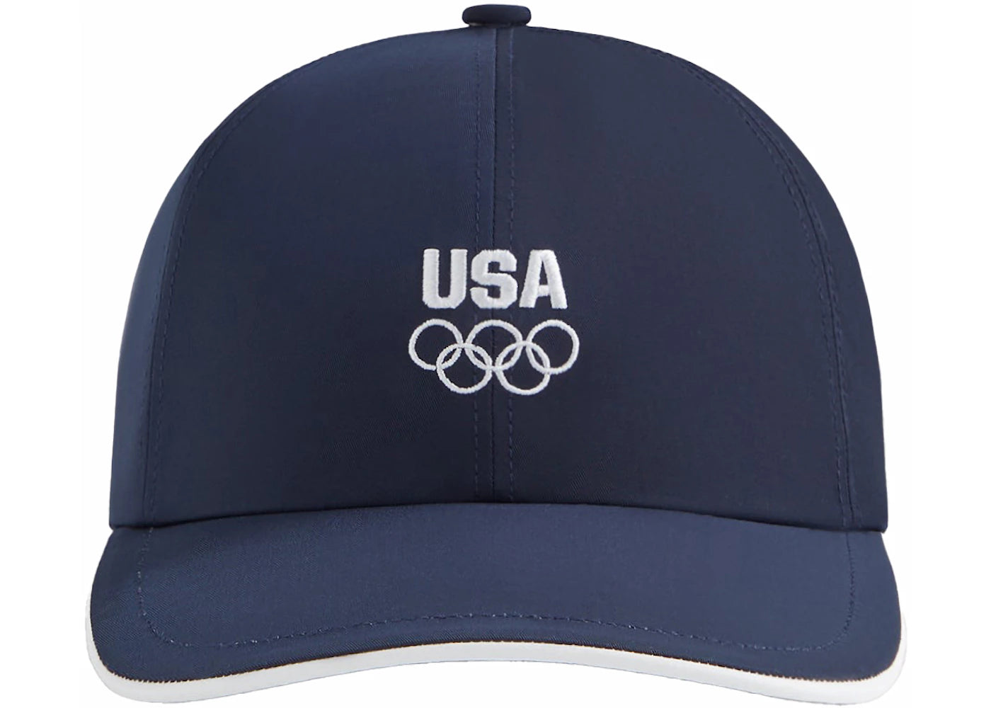 Kith Team USA Leggero Cap Nocturnal