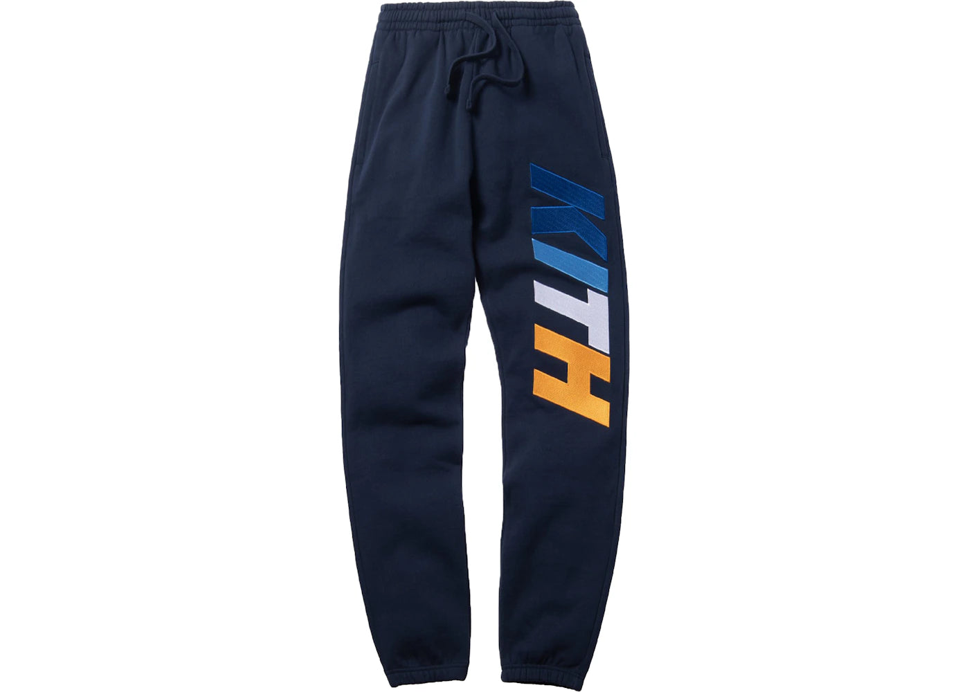 Kith Team Williams Sweatpant Navy