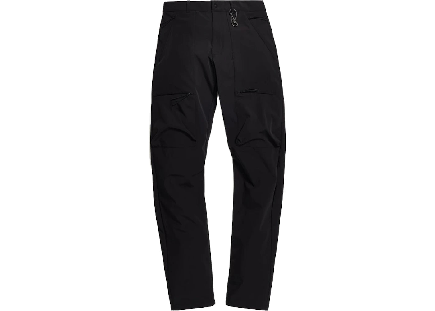 Kith Tech Cargo Trouser Black