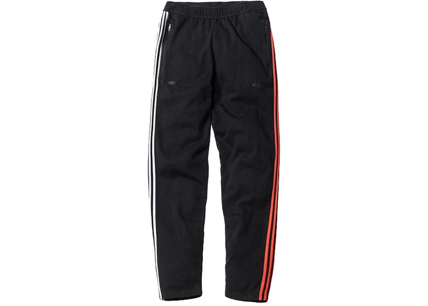 Kith adidas Soccer Terry Sweatpant Black