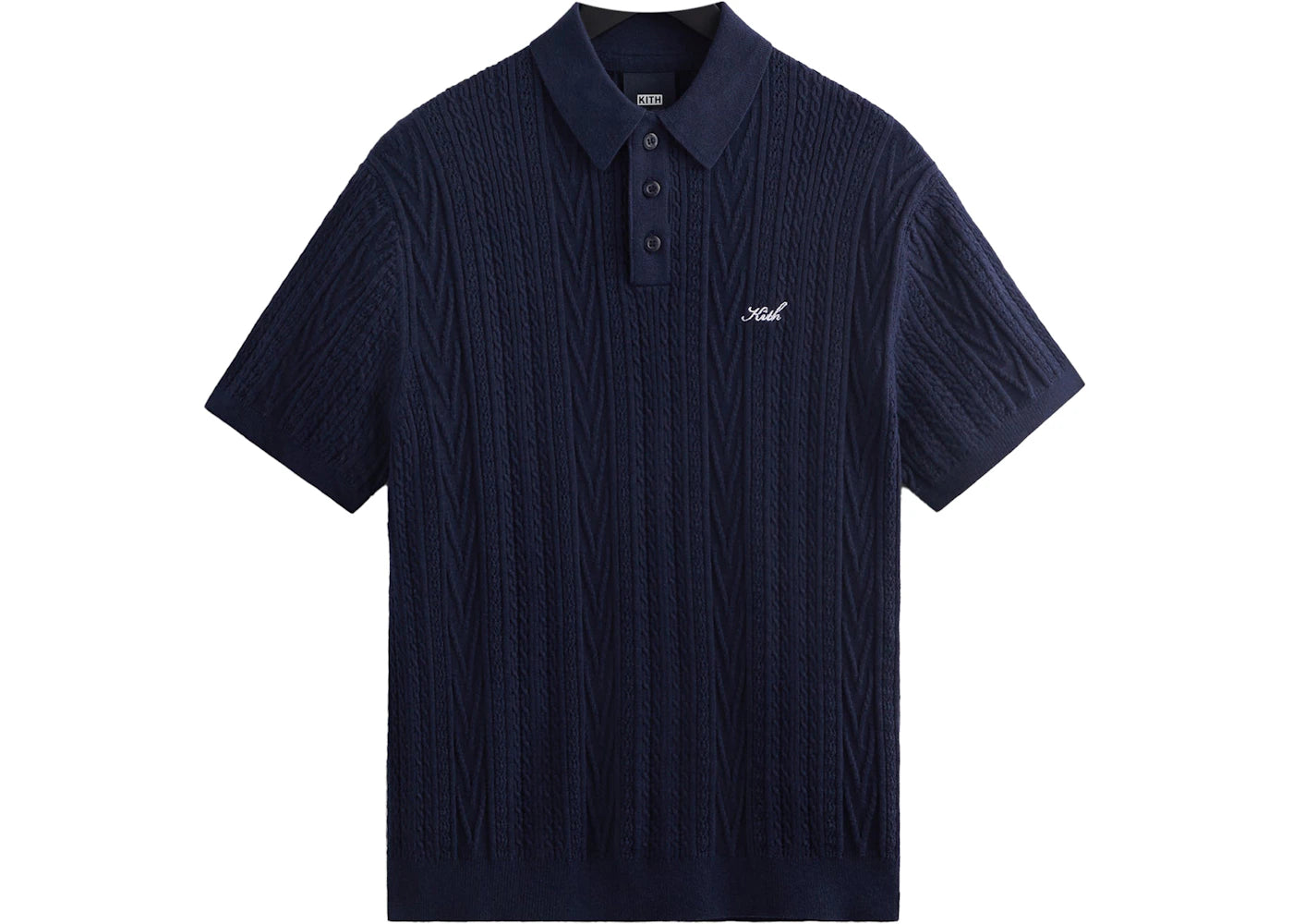 Kith Tilden Polo Nocturnal