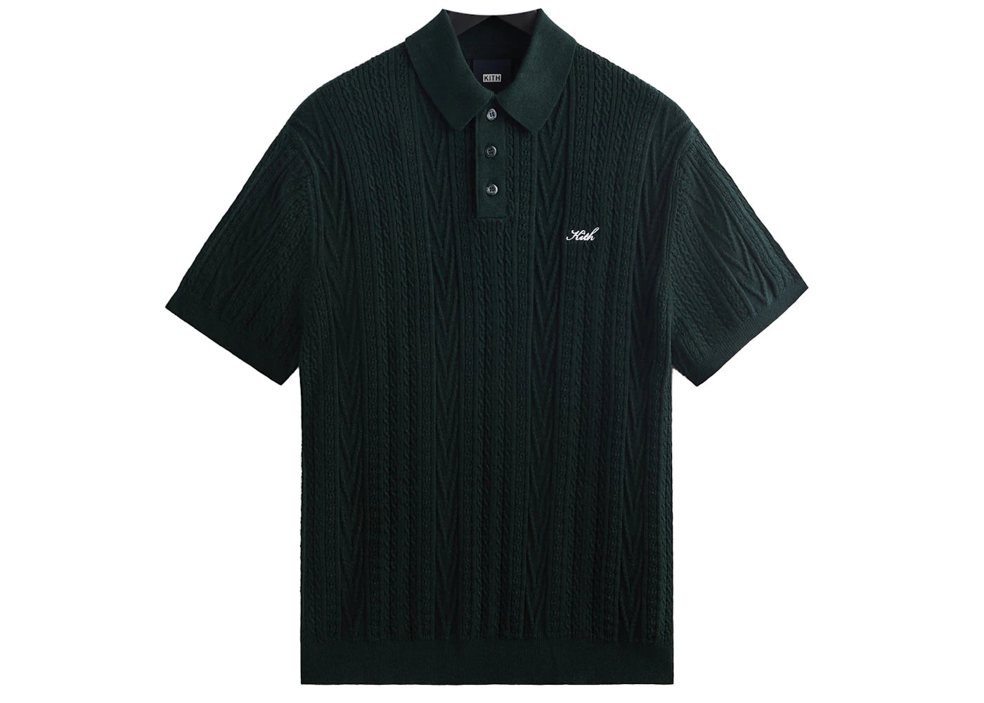 Kith Tilden Polo Stadium