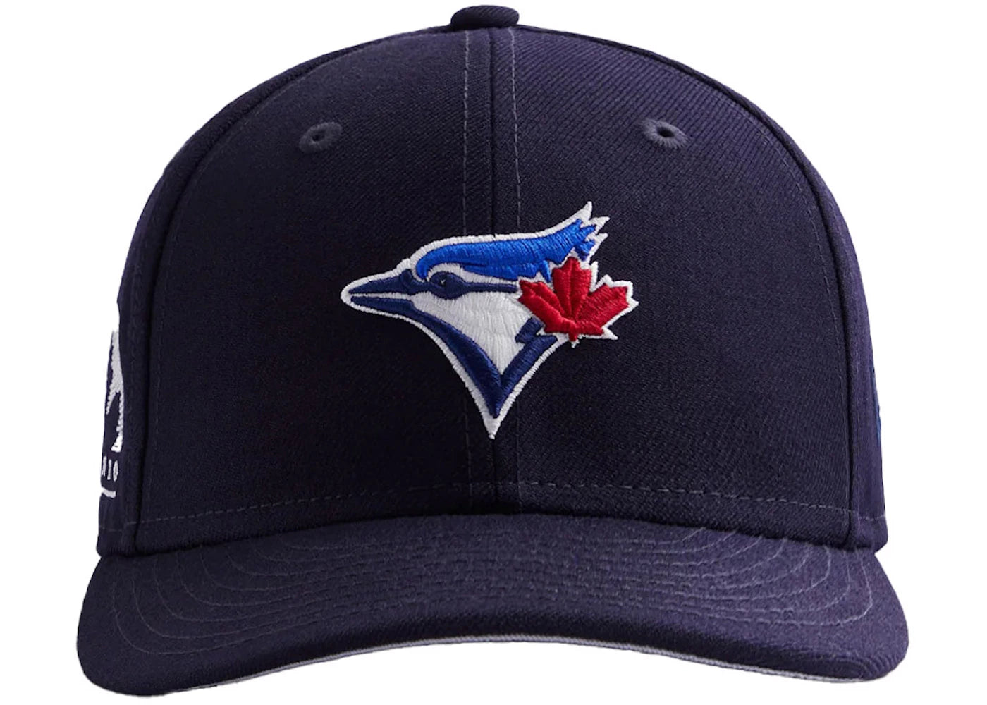Kith Toronto Blue Jays 59Fifty Low Profile Cap Nocturnal