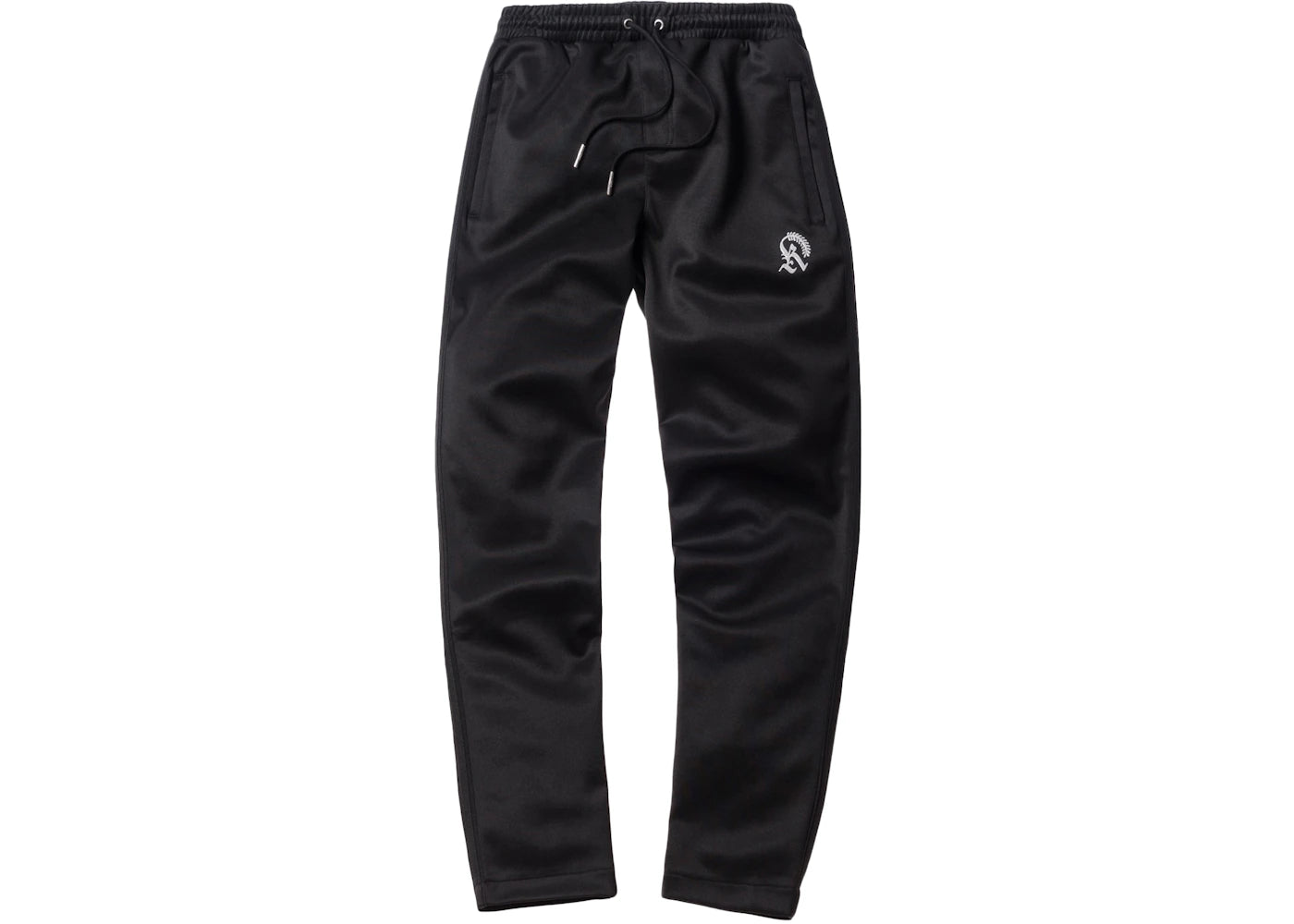 Kith Track Pant Black