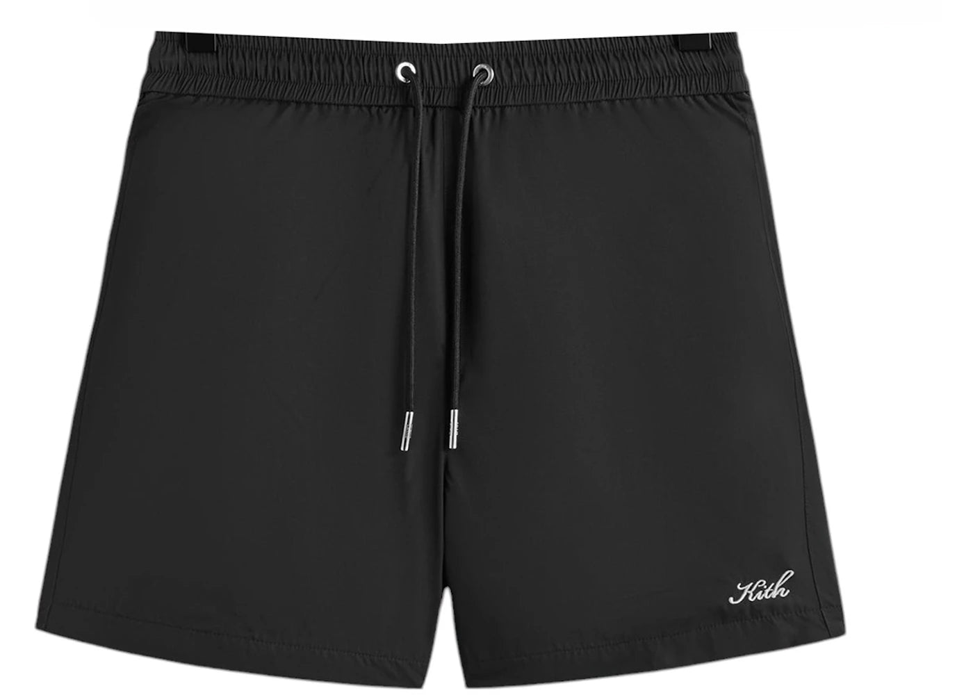 Kith Transitional Active Short Black