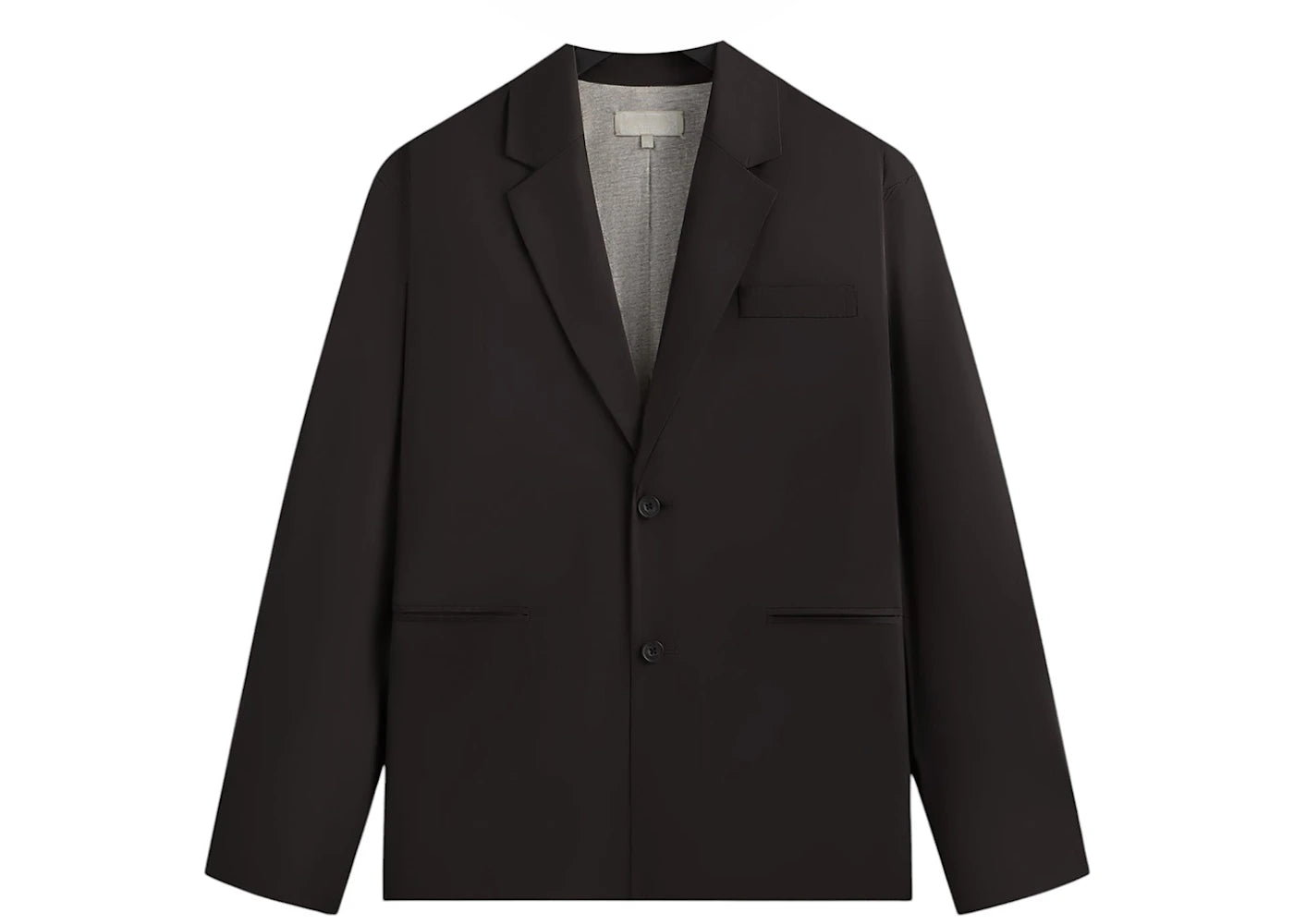 Kith Transitional Tech Erik Blazer Black