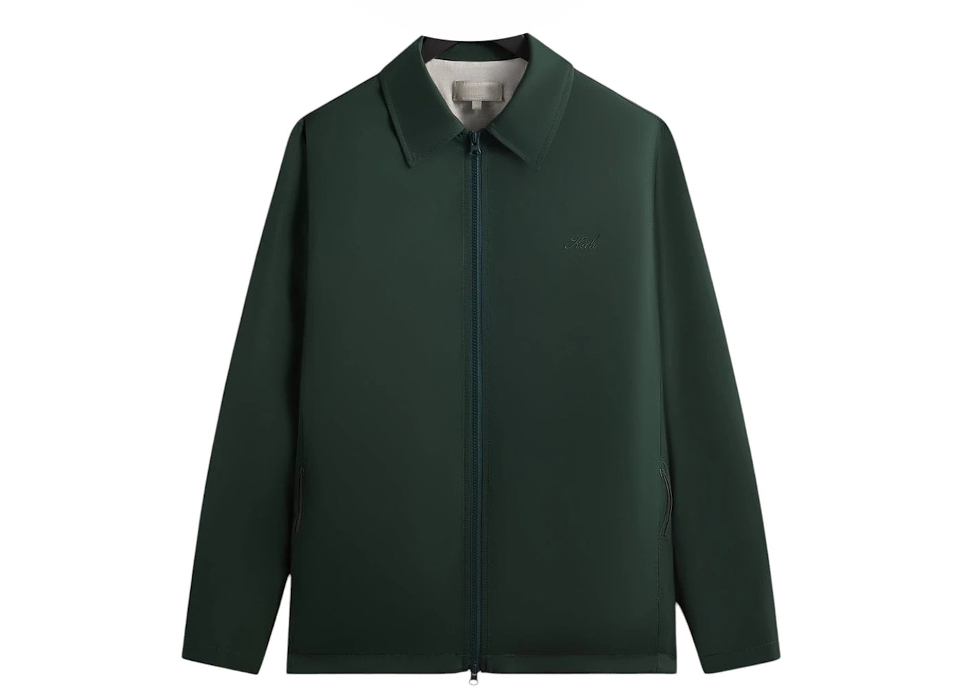 Kith Transitional Tech Jonas Coaches Jacket Stadium