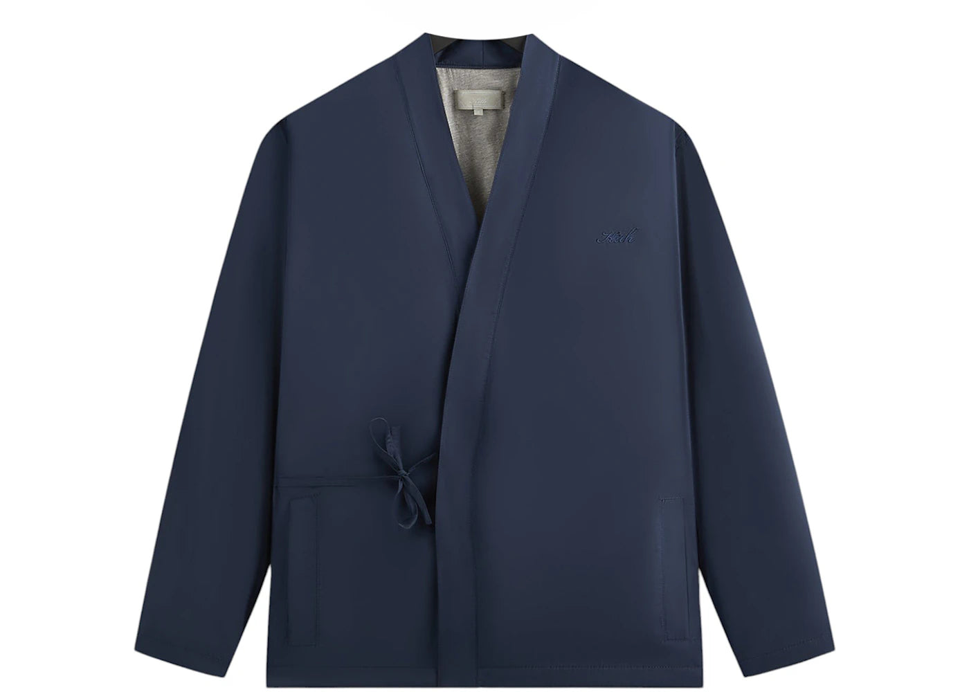Kith Transitional Tech Karter Gi Nocturnal