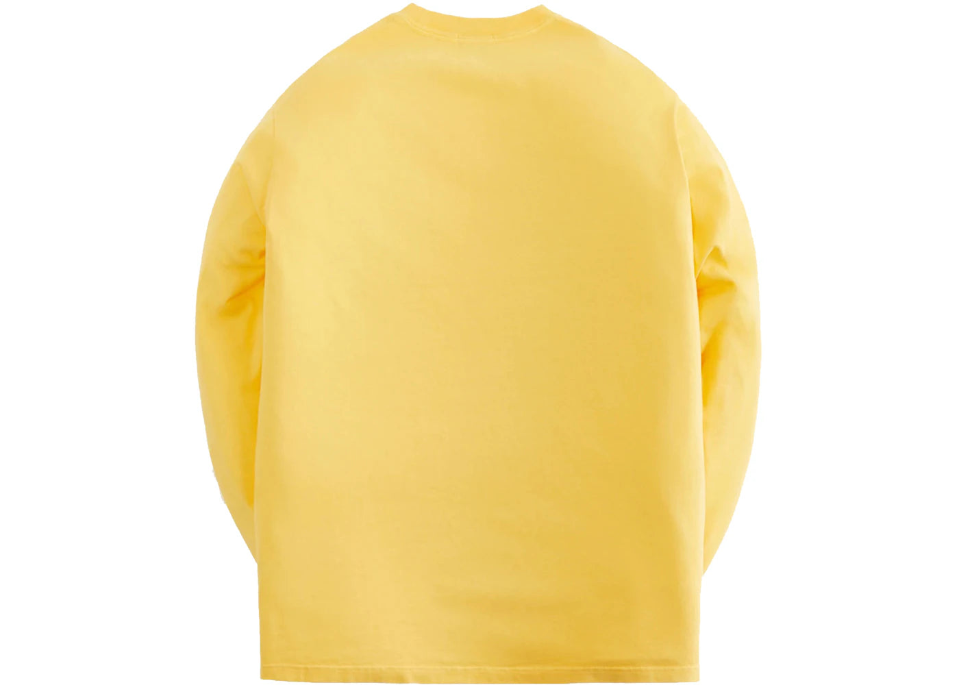 Kith Treats Cheerios Vintage L/S Tee Beam