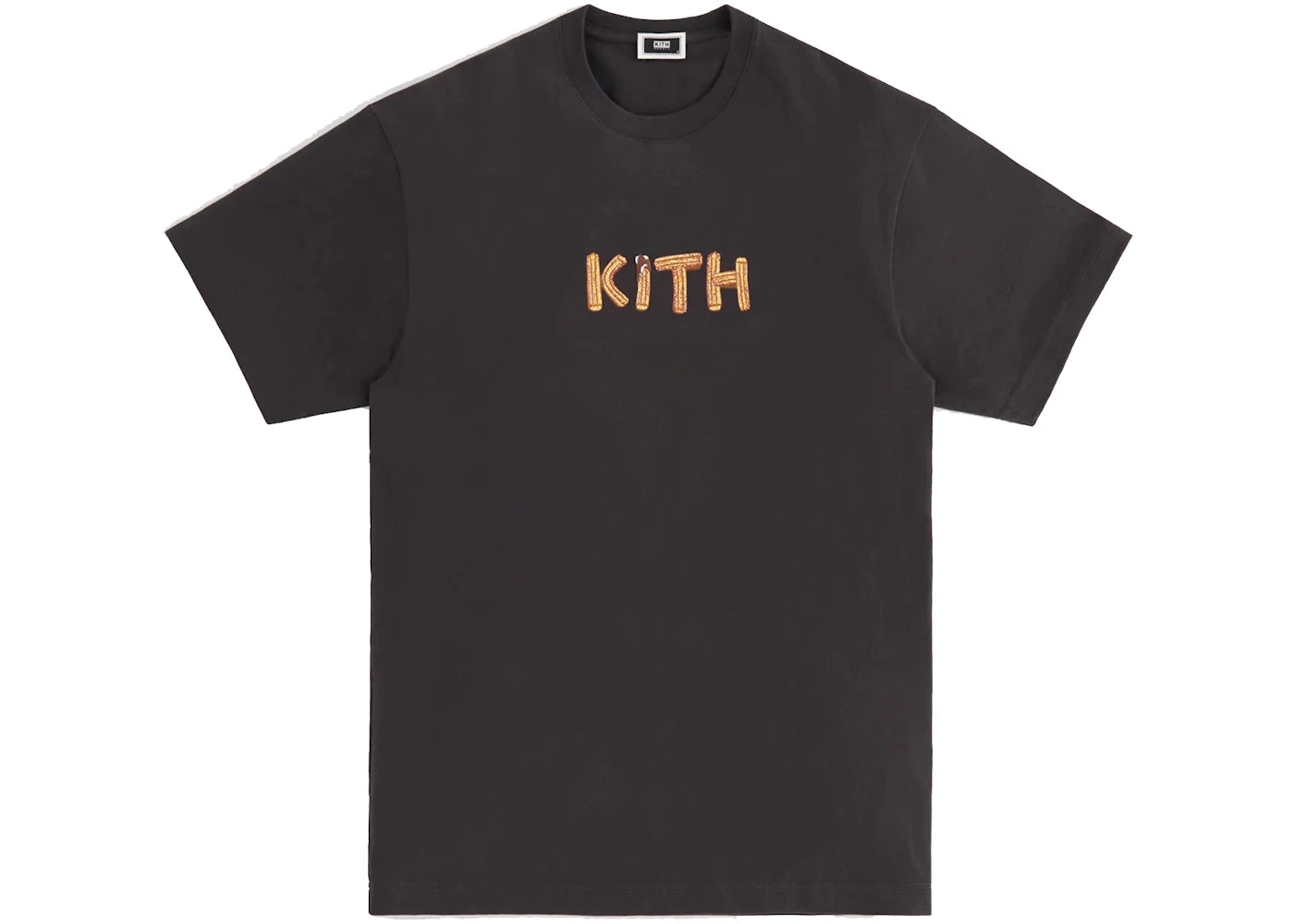 Kith Treats Churro Tee Kindling