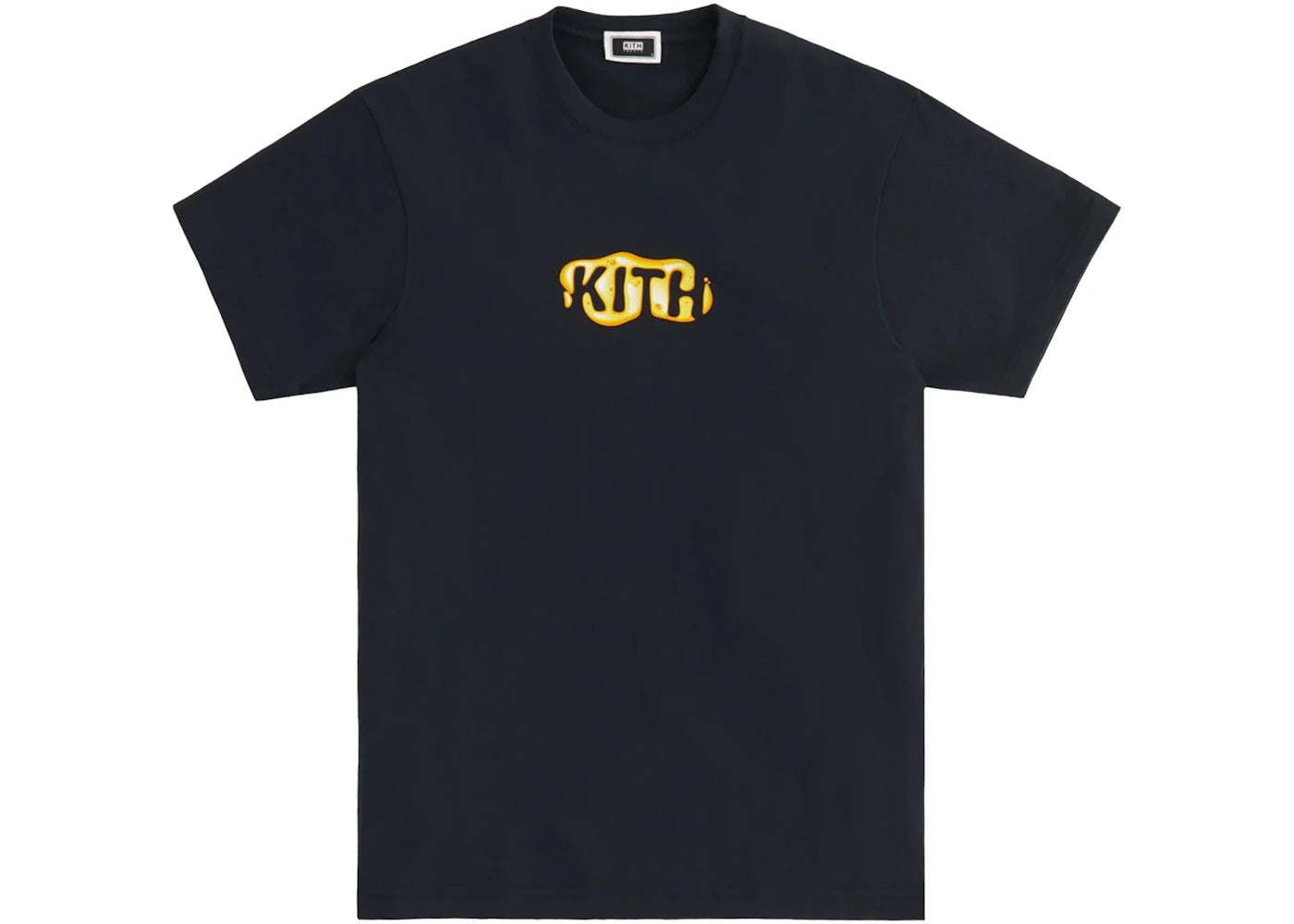 Kith Treats Honey Tee Black