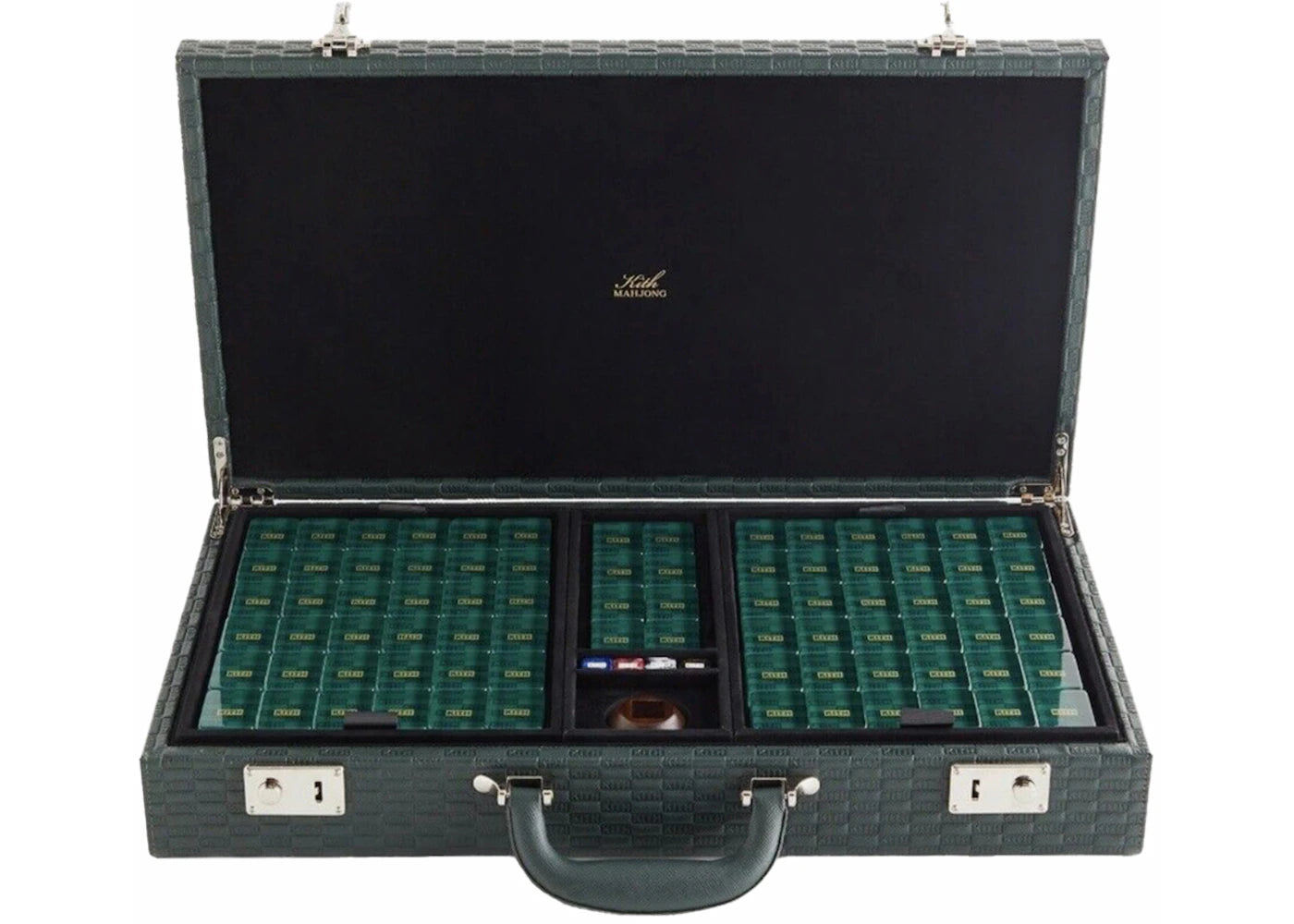 Kith Treats Lunar New Year Mahjong Set Multicolor