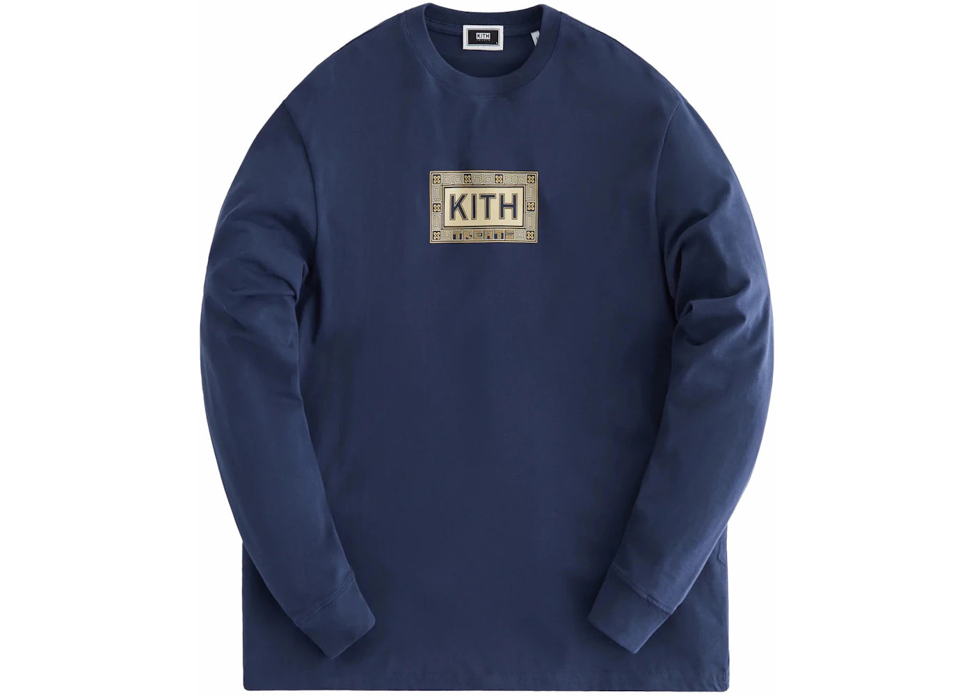 Kith Treats Mythology L/S Tee Genesis