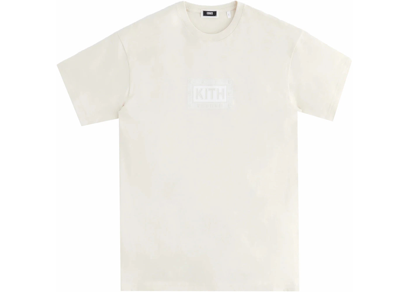 Kith Treats Mythology Tee Waffle