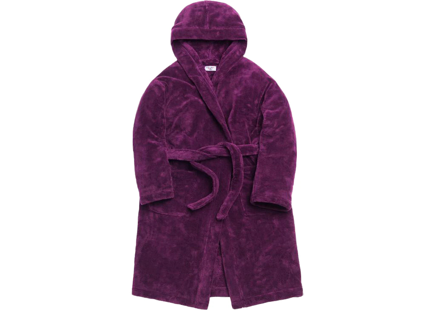 Kith Treats x Cinnamon Toast Crunch Robe Purple – Side Kicks