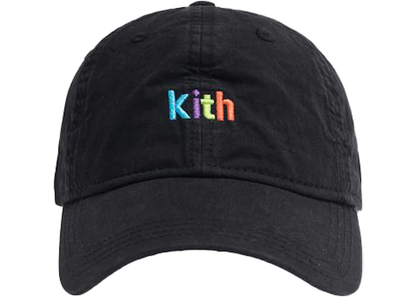 Kith Treats x Cinnamon Toast Crunch x New Era Cap Black