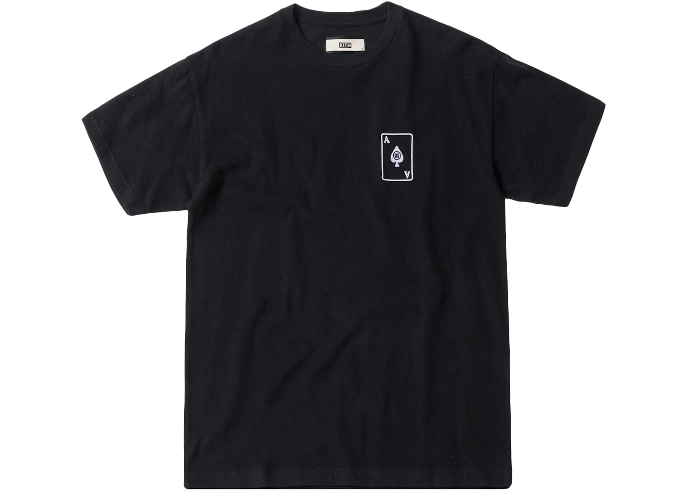 Kith US Havoc Tee Black