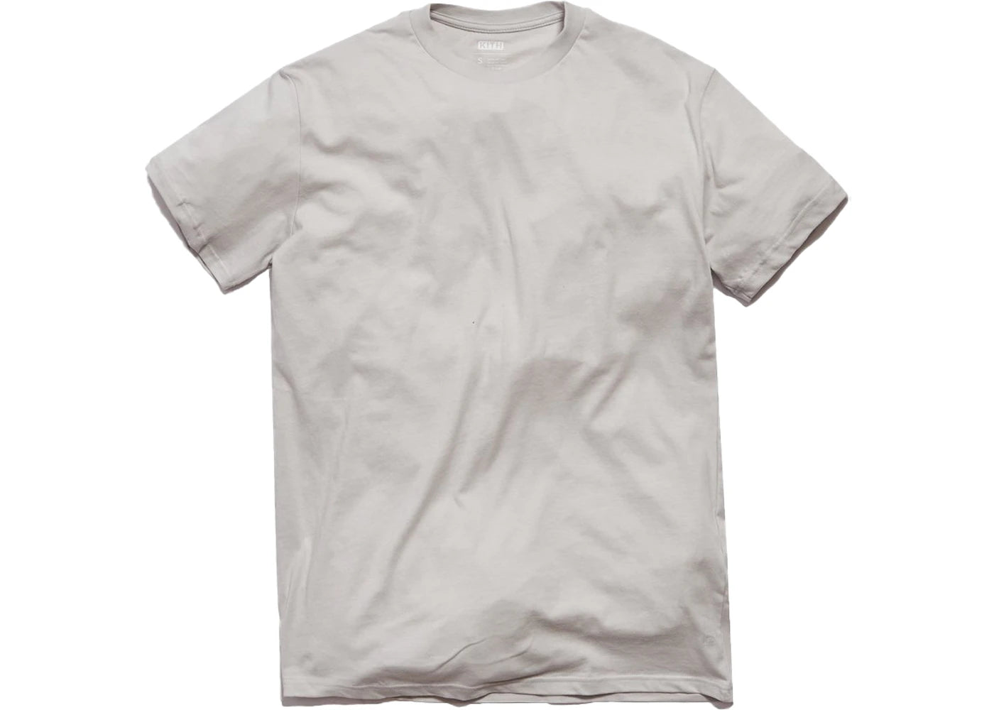 Kith Undershirt 3 Pack White Pepper/Oyster Mushroom/Mauve