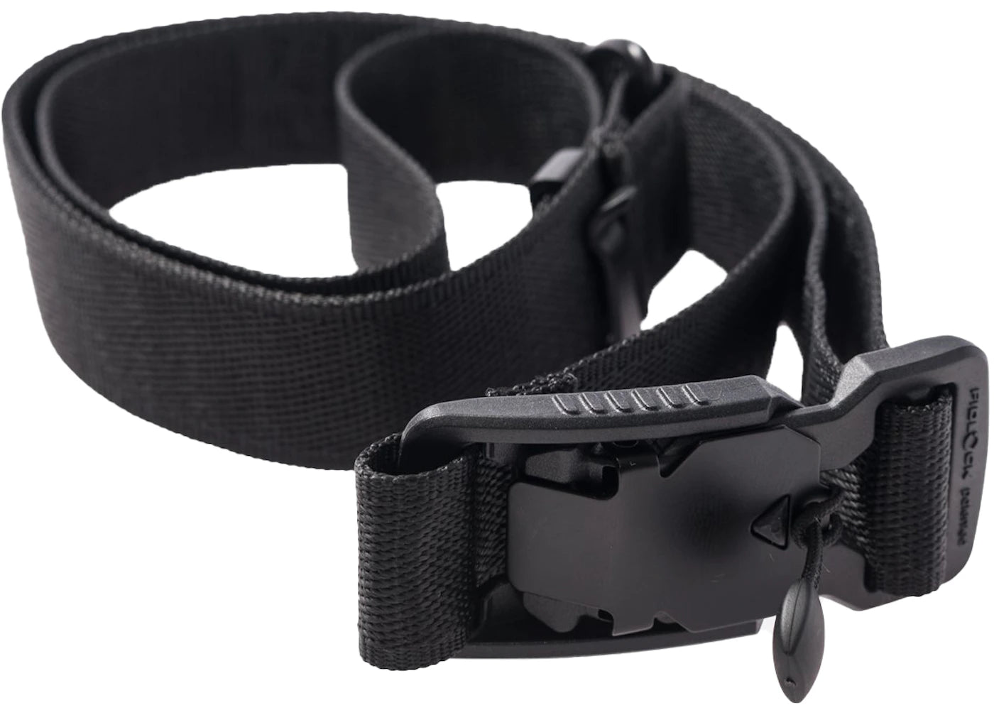 Kith Utility Belt Black