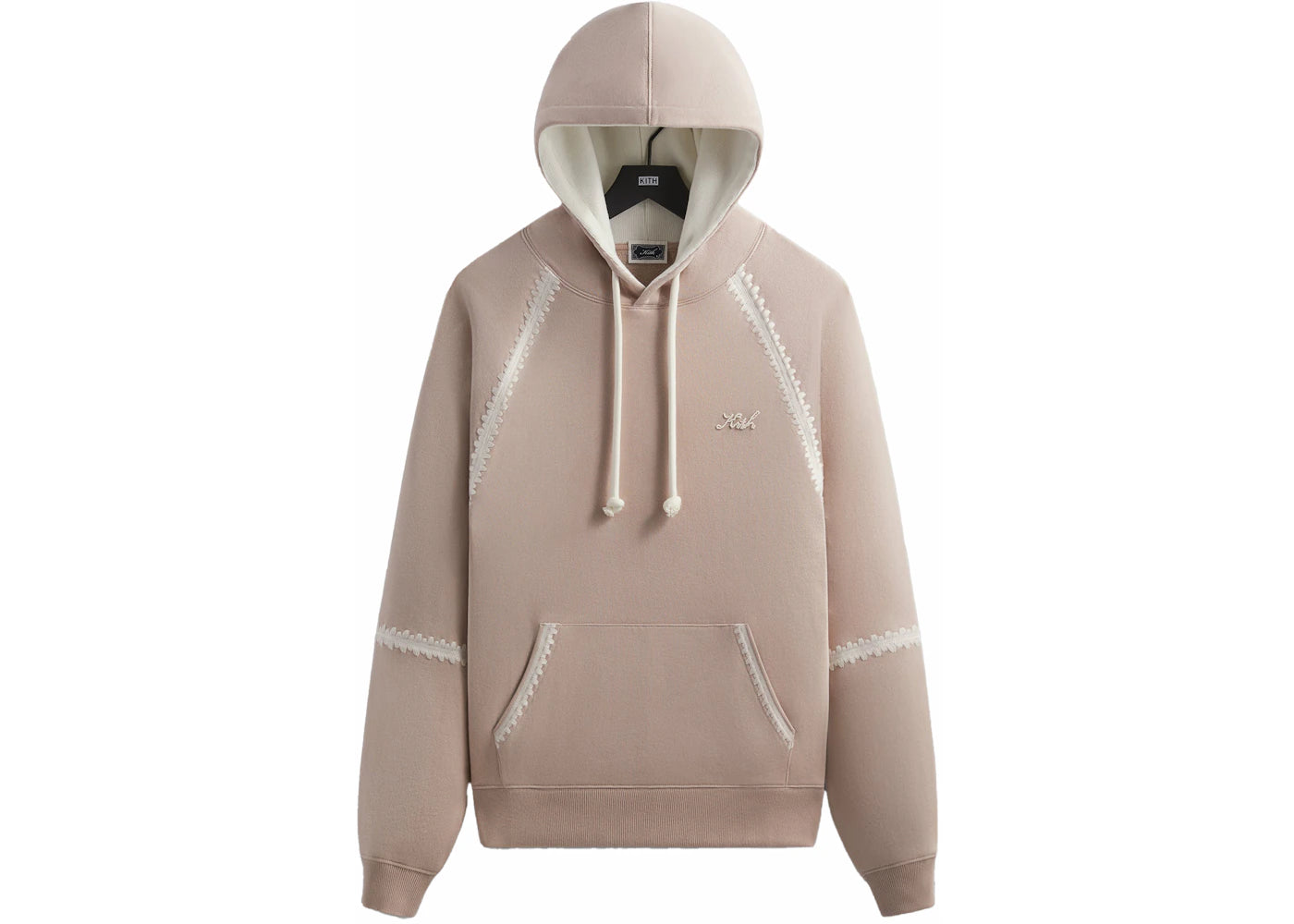 Kith Vale Raglan Hoodie Mound