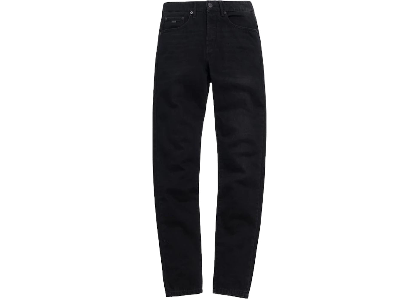 Kith Varick Denim All Day Wash